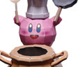 papercraft kirby