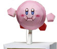papercraft kirby automata