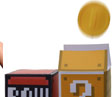 papercraft pow block easy