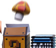 papercraft pow block pro