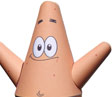 papercraft patrick