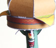 papercraft plankton krabby patty krabbypatty
