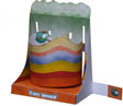 papercraft tiny wings