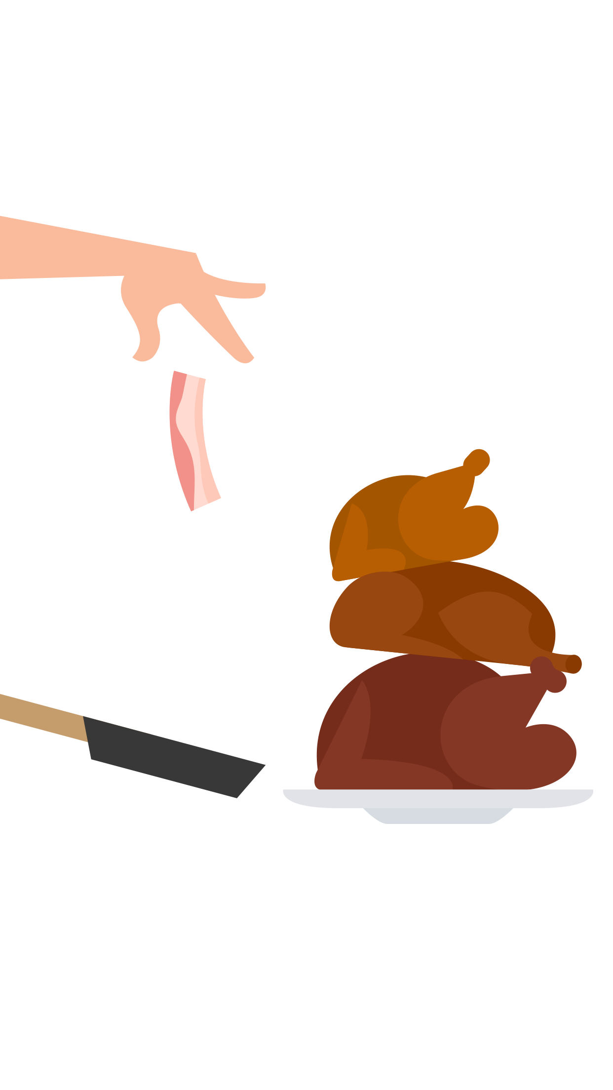 Bacon The Game Levels at Barbara Castro blog