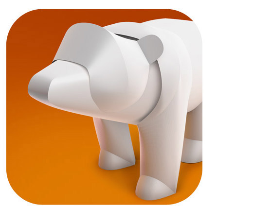 ios app iphone ipad tiny paper zoo